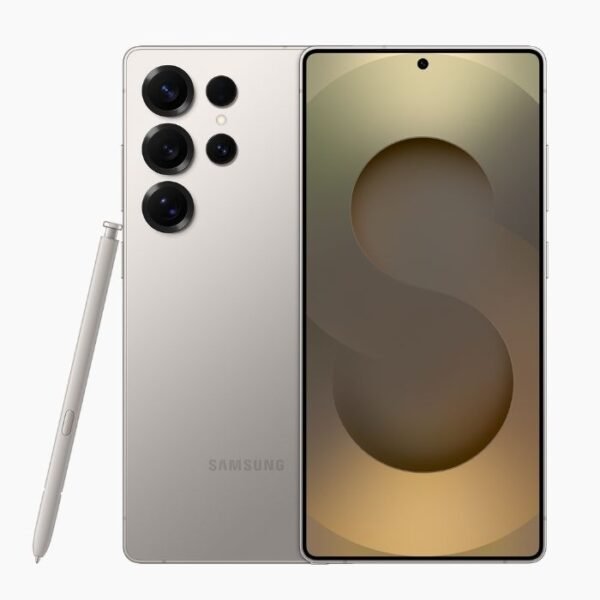 Samsung Galaxy S25 Ultra